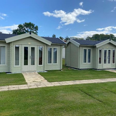 Viewbank Cabanas Villa Beauly Buitenkant foto