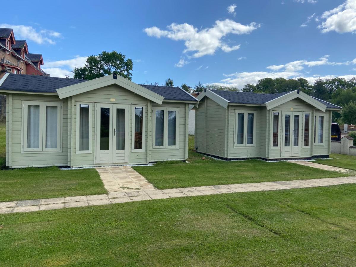 Viewbank Cabanas Villa Beauly Buitenkant foto