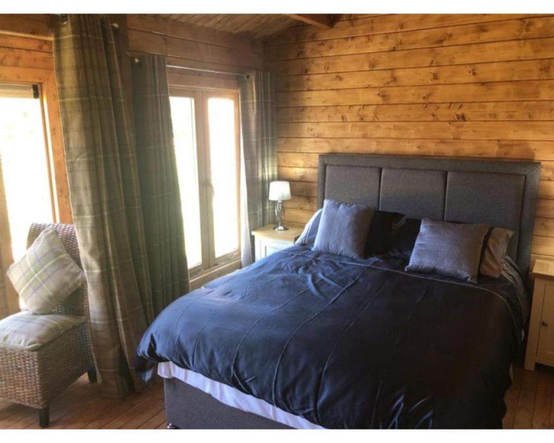Viewbank Cabanas Villa Beauly Buitenkant foto