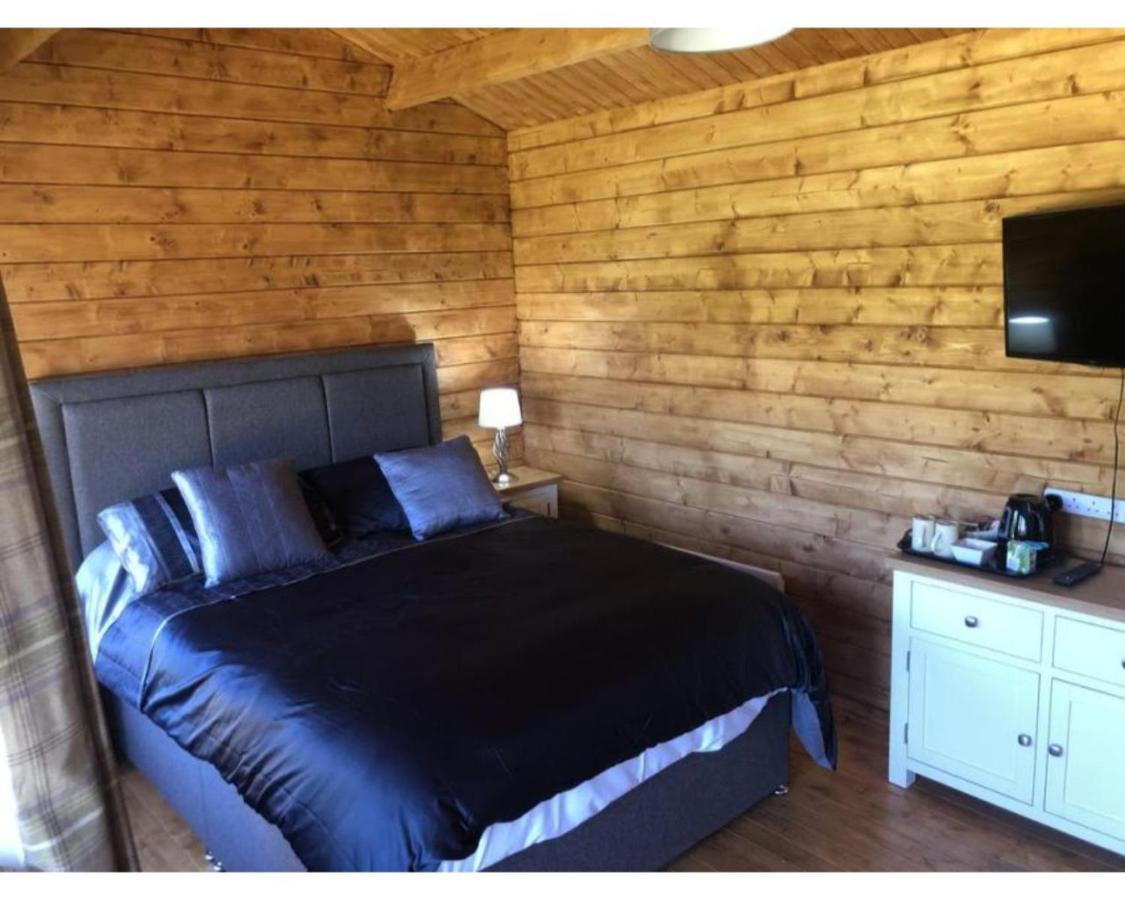 Viewbank Cabanas Villa Beauly Buitenkant foto